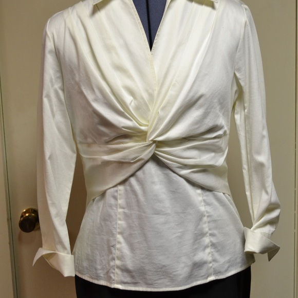 Womens blouse - Picture 1 of 4